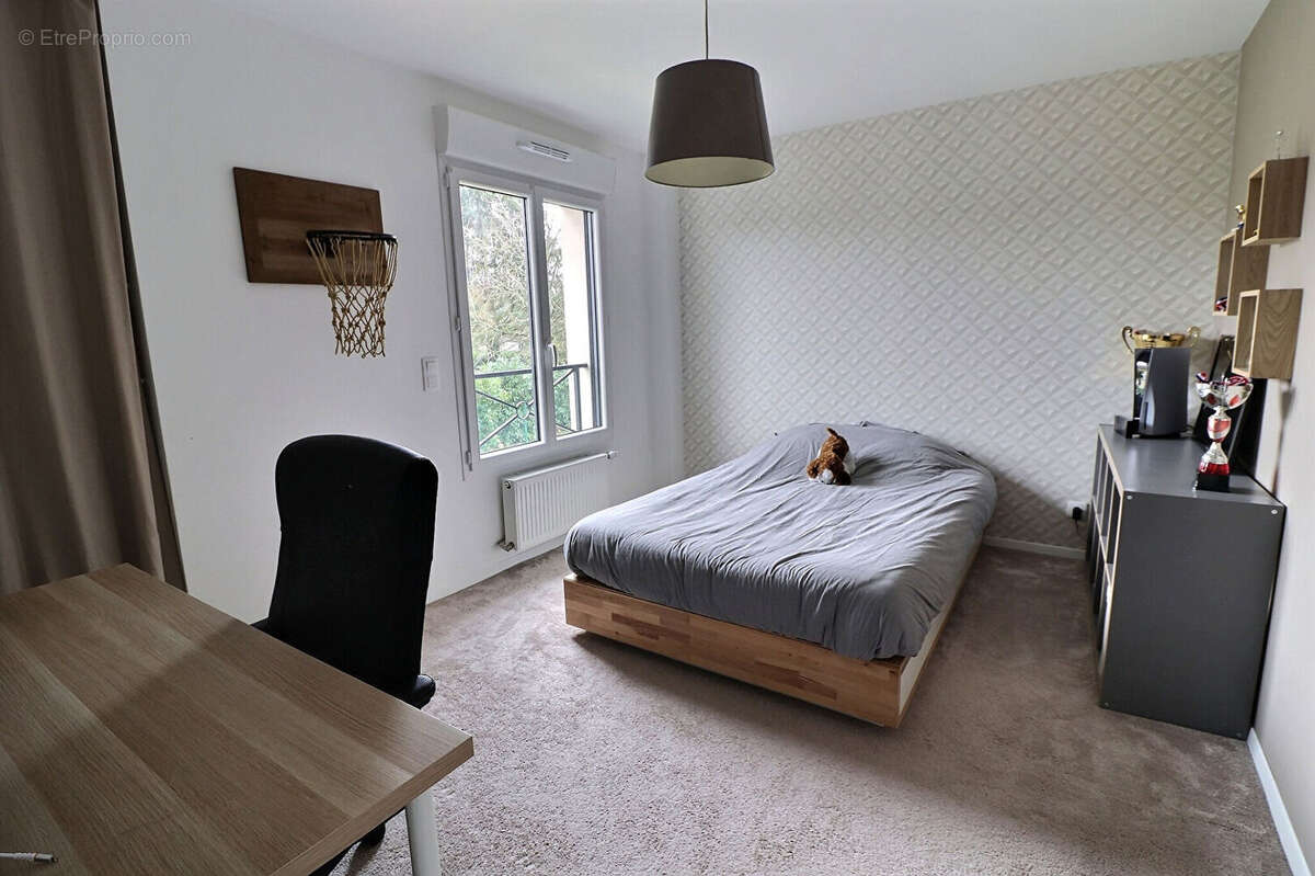 Maison à RAMBOUILLET