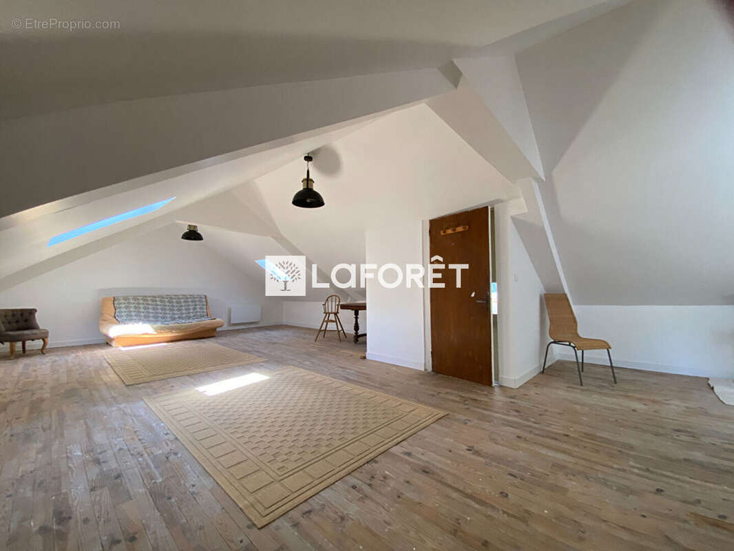 Maison Pontrieux 7 pièce(s) 250 m² - photo 14