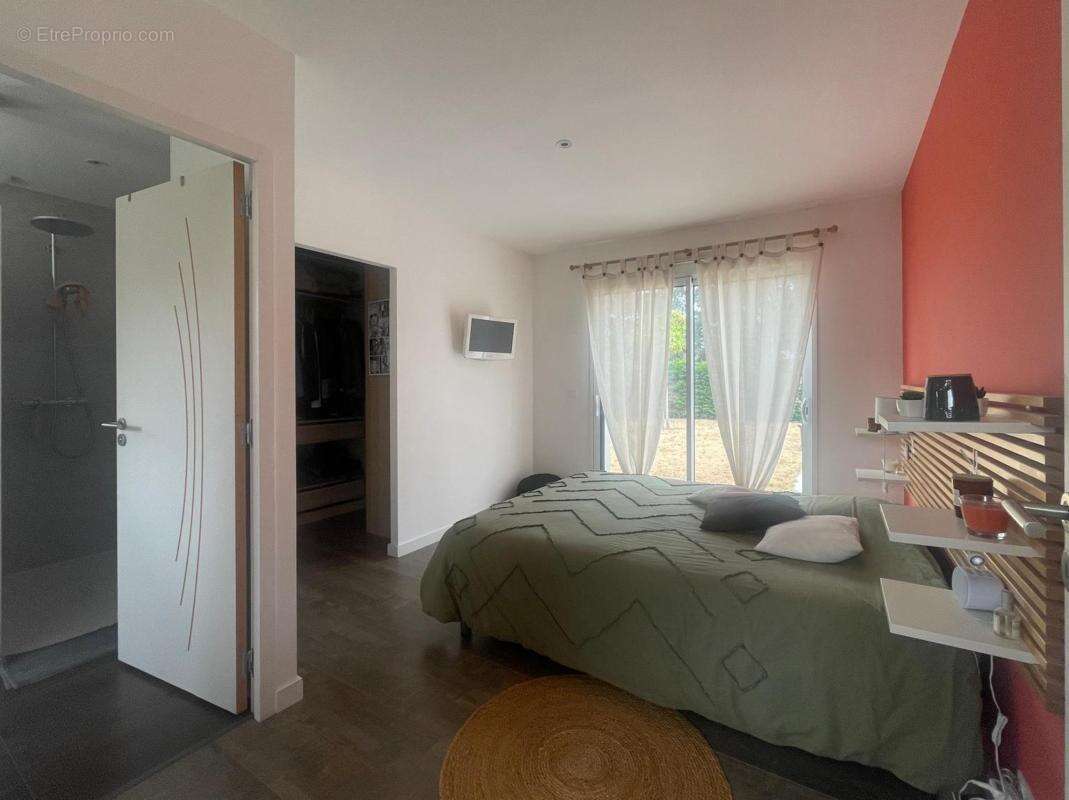 Maison individuelle - photo 6