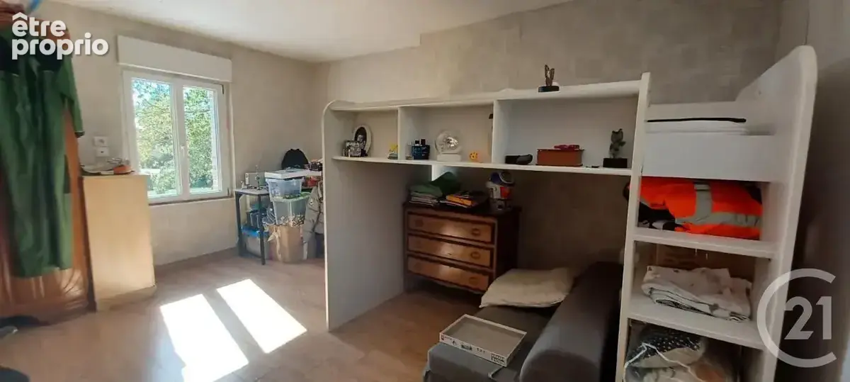 Maison 2 pièces 184 m² à vendre à Mesnil-Rousset (27390) - photo 10