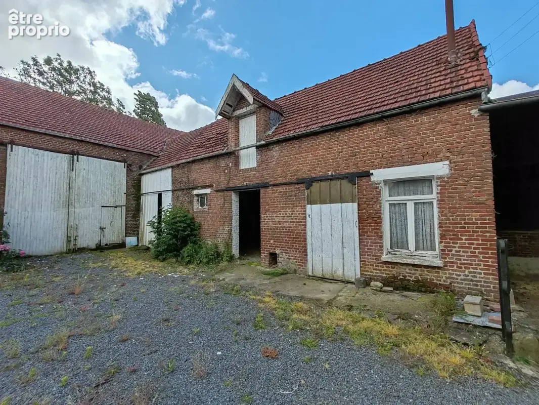 Grange et batiments - photo 3