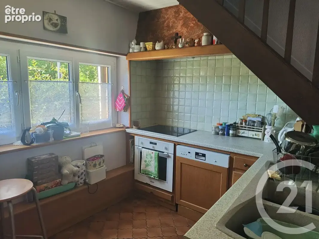 Maison 7 pièces 152 m² à vendre à Treigny (89520) - photo 9