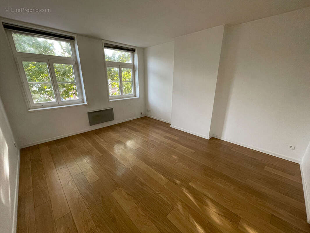 Appartement à LILLE