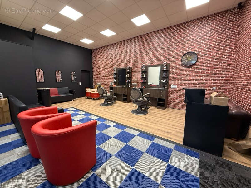 Appartement à PONT-SAINTE-MAXENCE