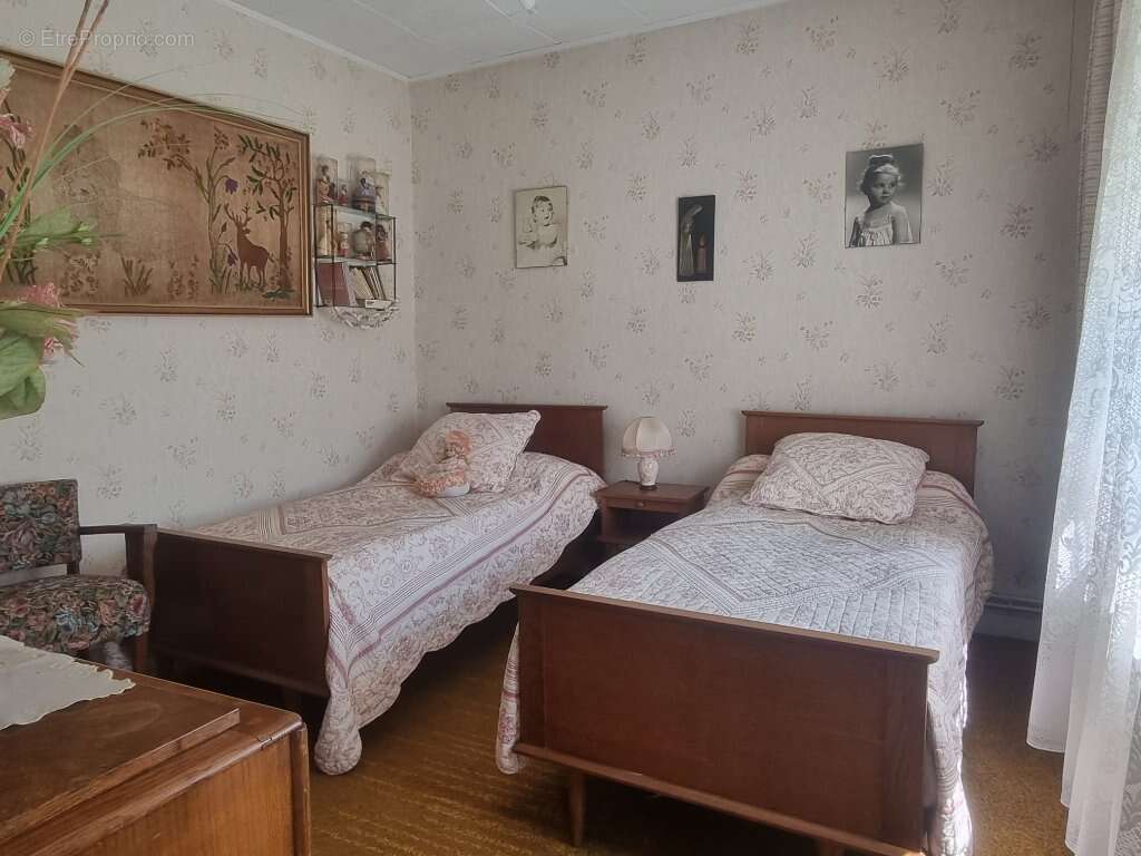 Maison à MARCQ-EN-BAROEUL