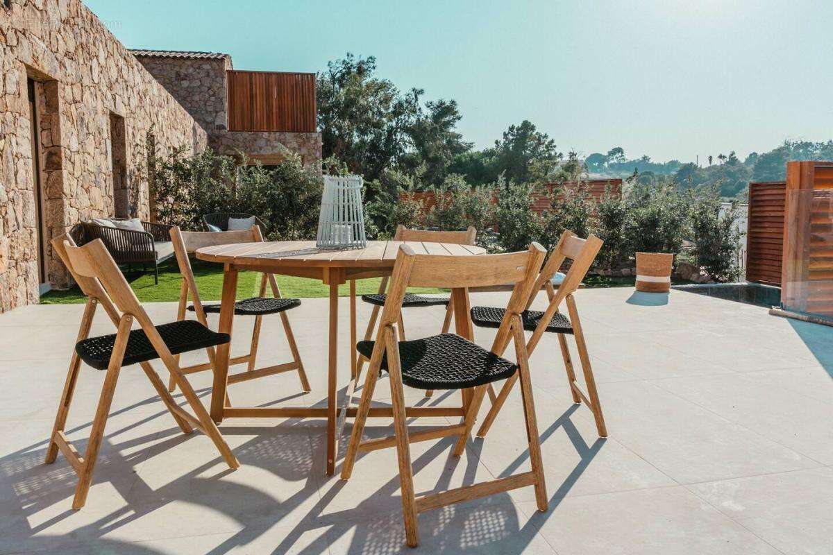 Appartement à GROSSETO-PRUGNA