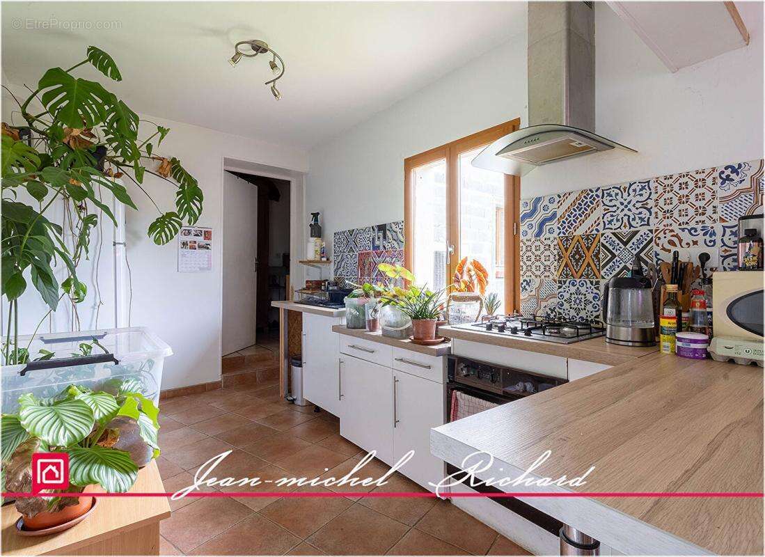 Maison à SELLES-SUR-CHER