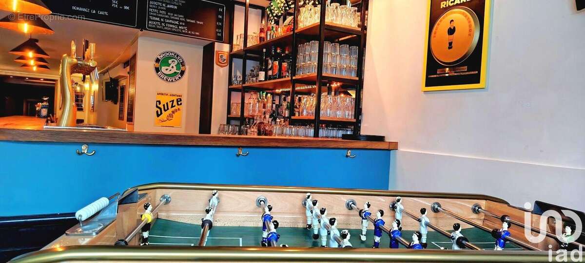 Photo 6 - Commerce à PARIS-6E