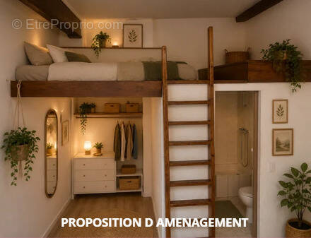 Appartement à PERPIGNAN