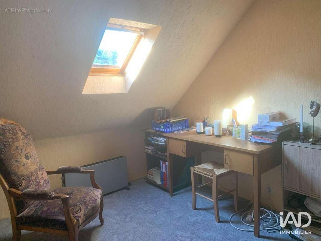 Photo 4 - Maison à TURCKHEIM