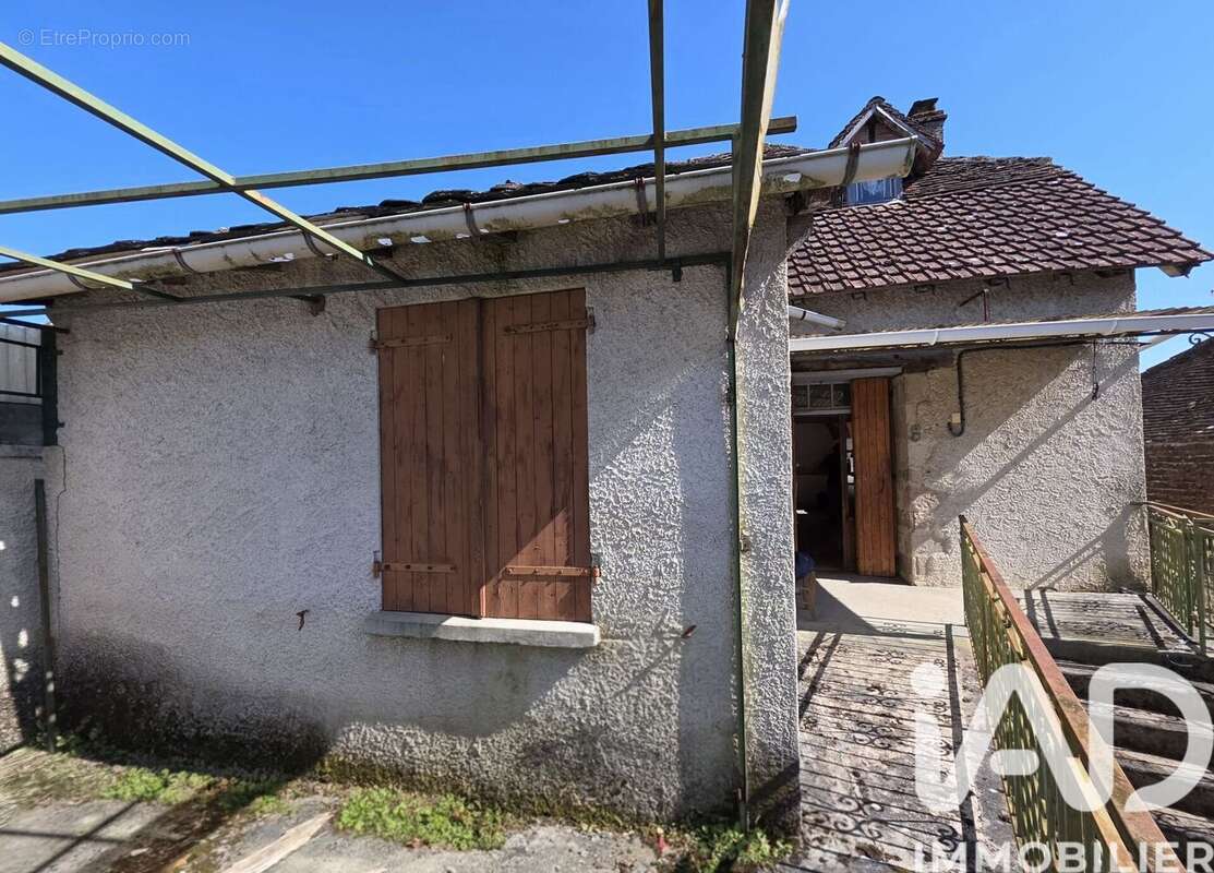 Maison 80 m² à Gagnac-Sur-Cere  - photo 3