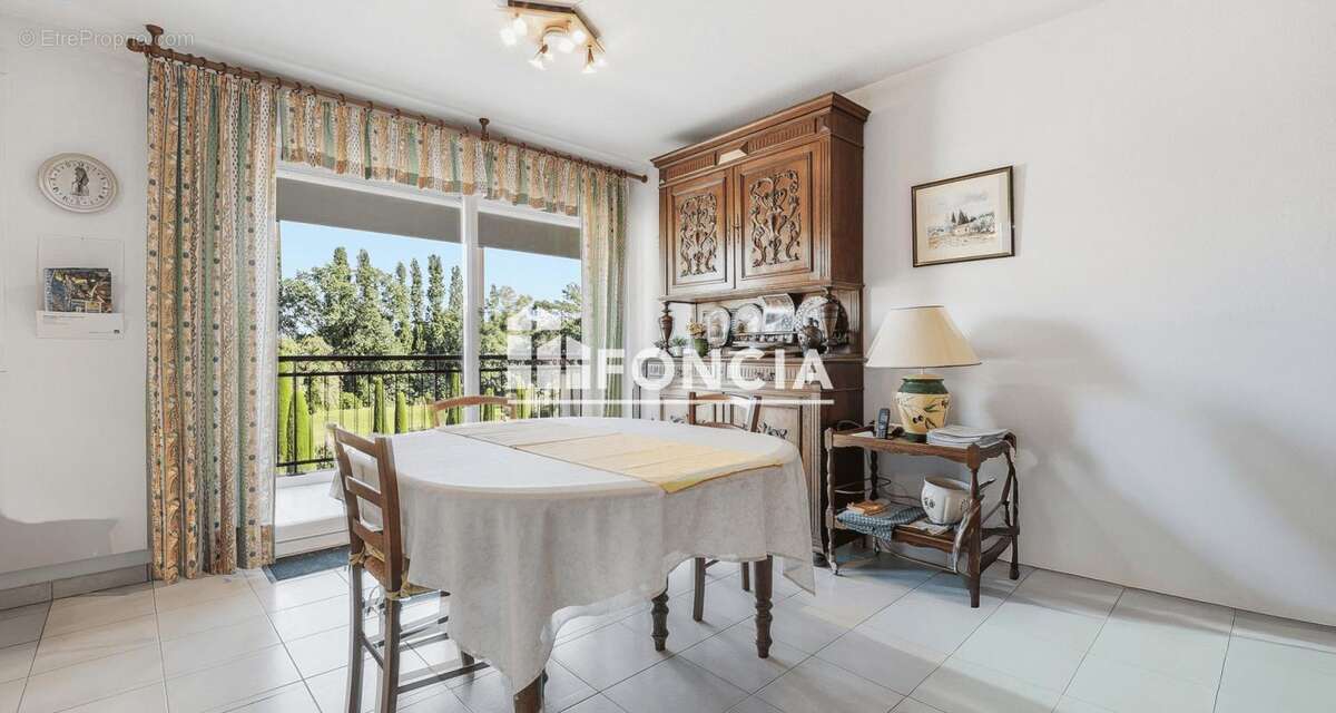 Appartement à PEGOMAS