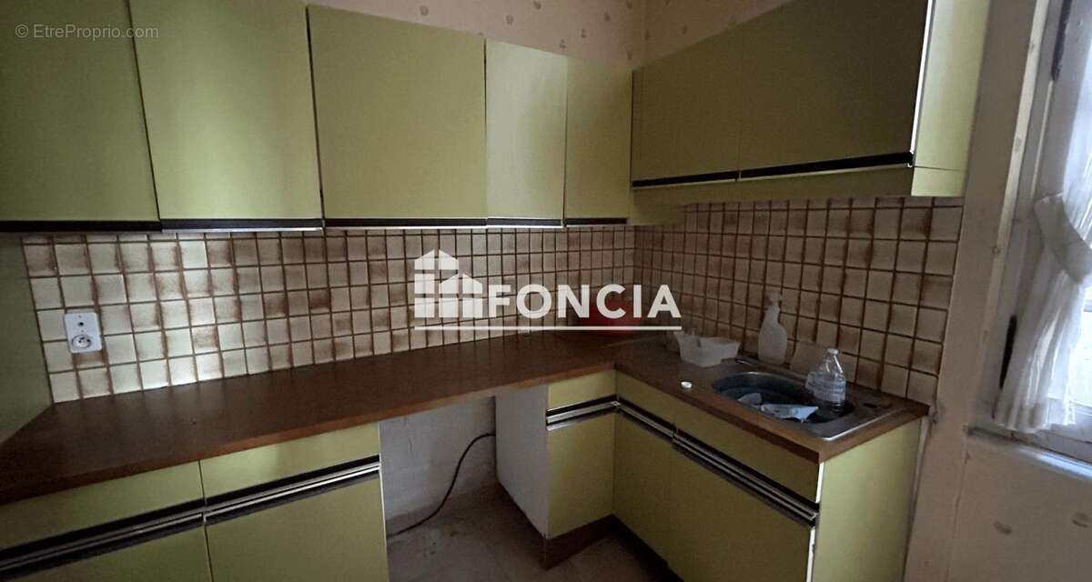Appartement à CASTRES