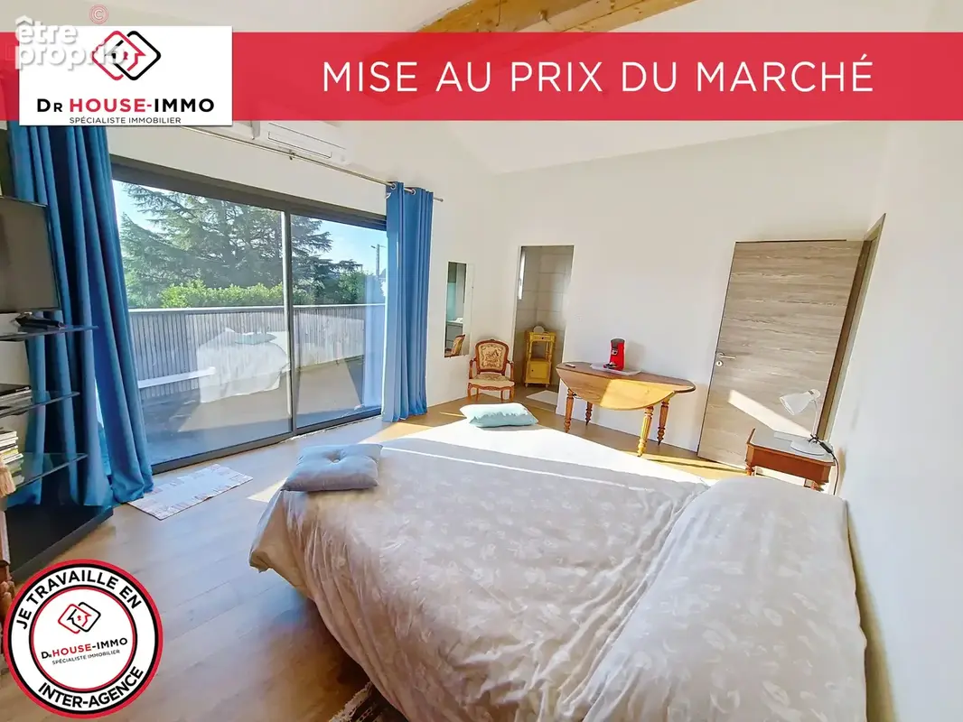 Maison 8 pièces 238 m² à vendre à Beynost (01700) - photo 73