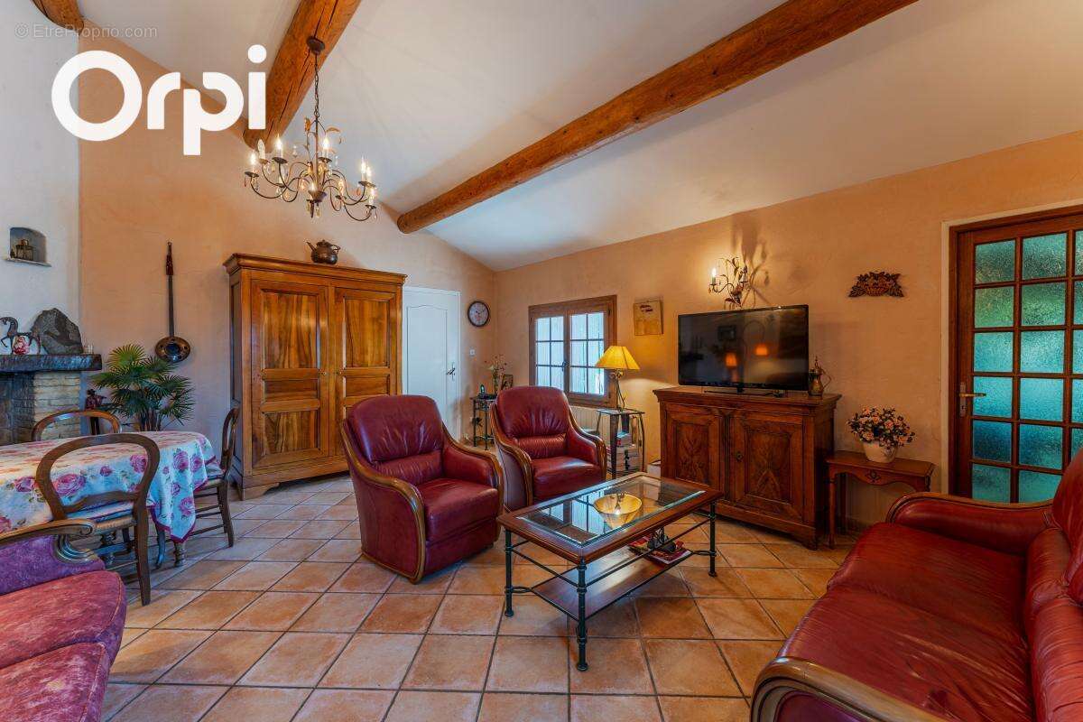 Maison à SAINT-JUST