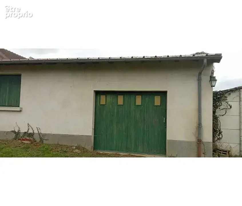 Maison 3 pièces 85 m² à vendre à Huriel (03380) - photo 6