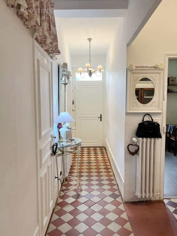 Appartement à SENS