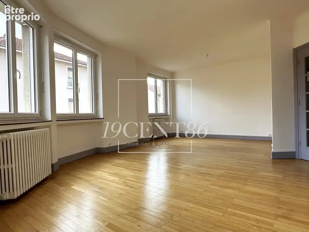 Appartement 3 pièces 102 m² à vendre à Oullins (69600) - photo 3