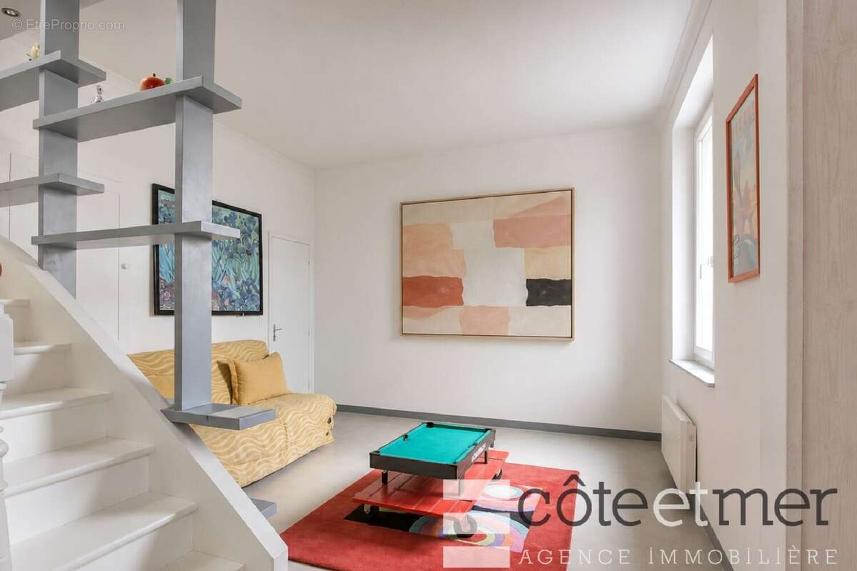 Maison 145 m² à La Baule-Escoublac  - photo 5