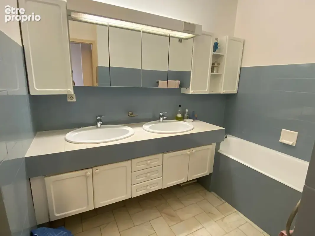Appartement Pau 5 pièces 104 m2 - Quartier Trespoey - photo 6