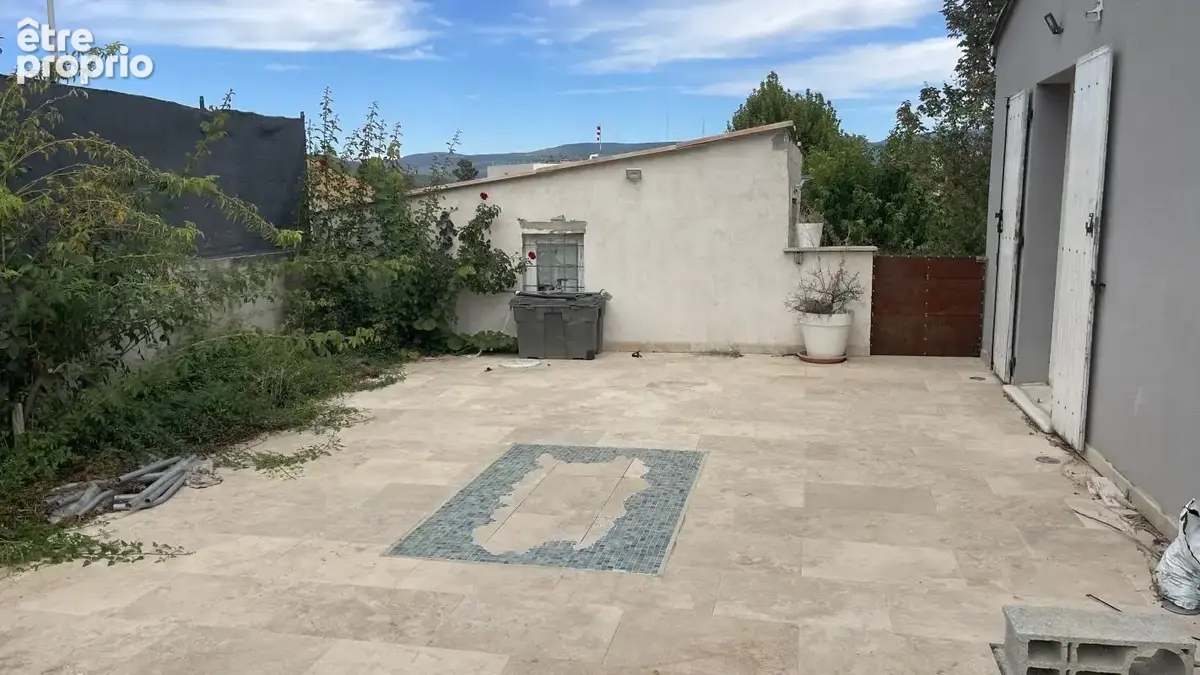 Maison 4 pièces 90 m² à vendre à Apt (84400) - photo 5