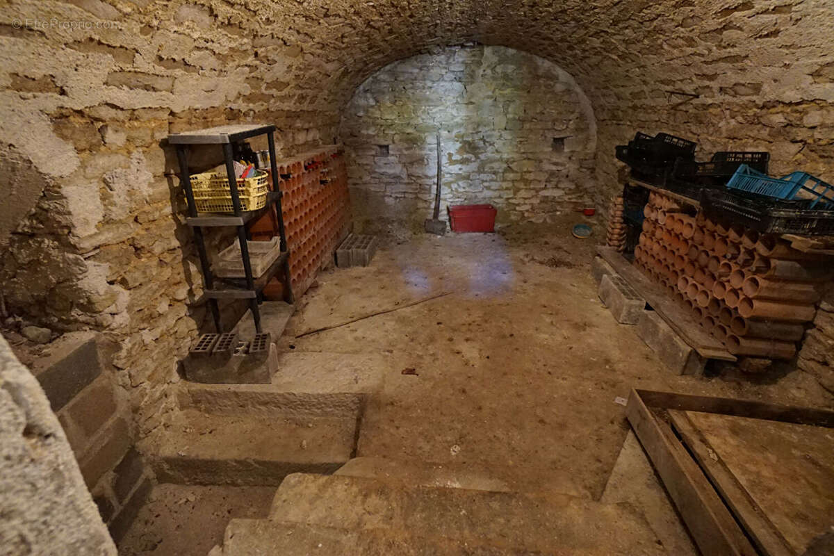 Corps de ferme authentique - 4 chambres - 140 m2 - photo 13
