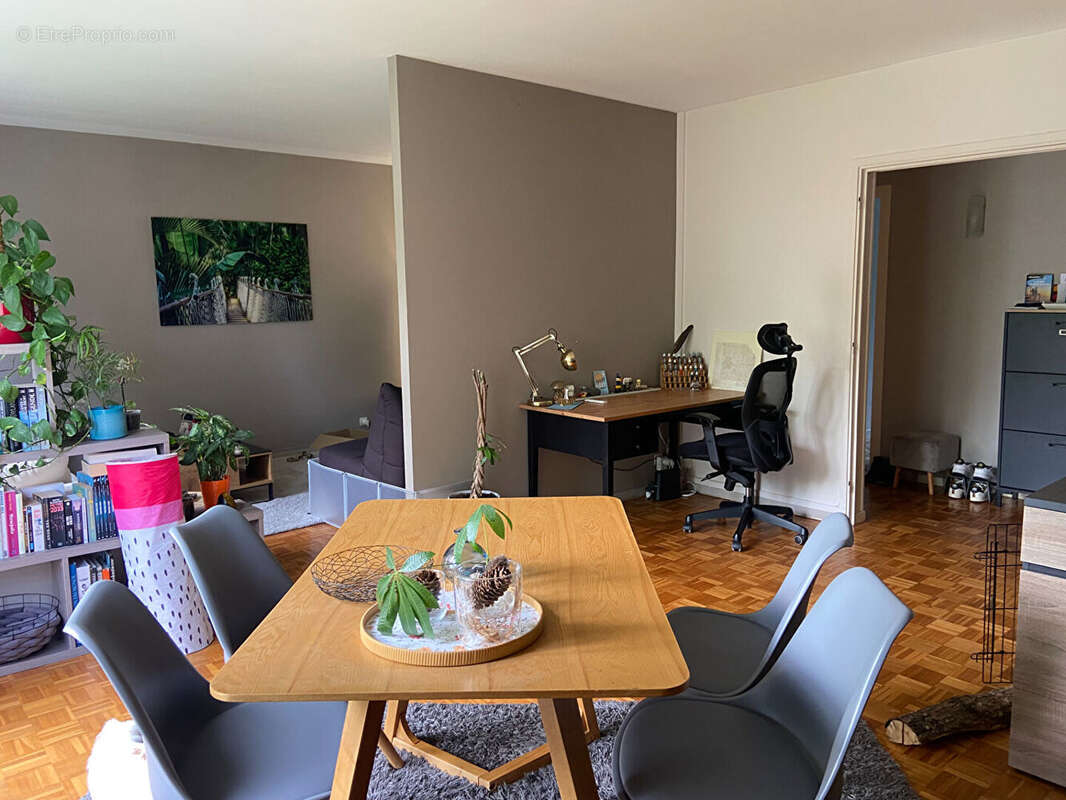 Appartement à NEVERS