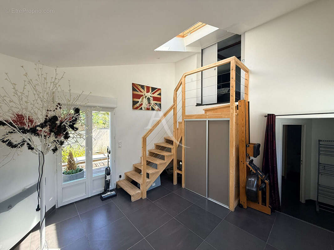 Maison à PORNICHET