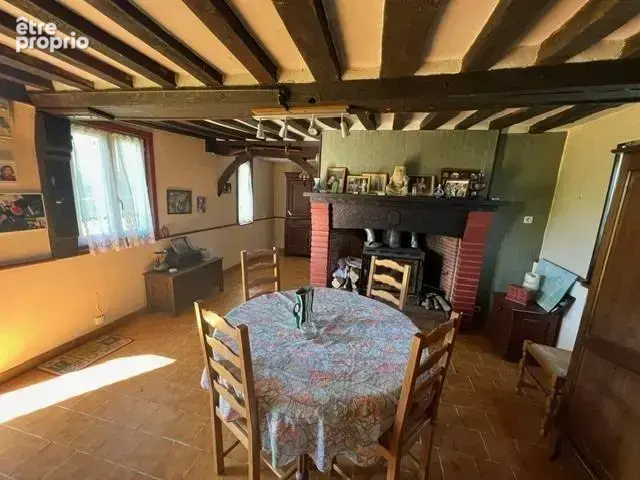 Maison 42 m² à Meulles  - photo 4