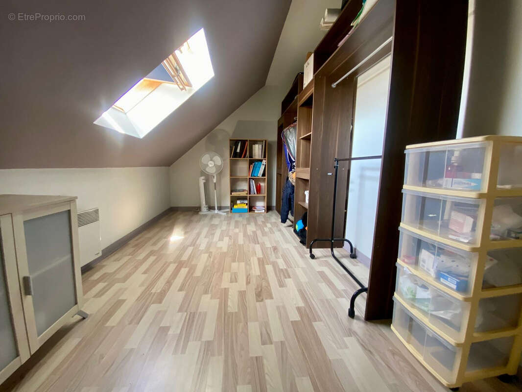 Maison à SAINT-QUENTIN