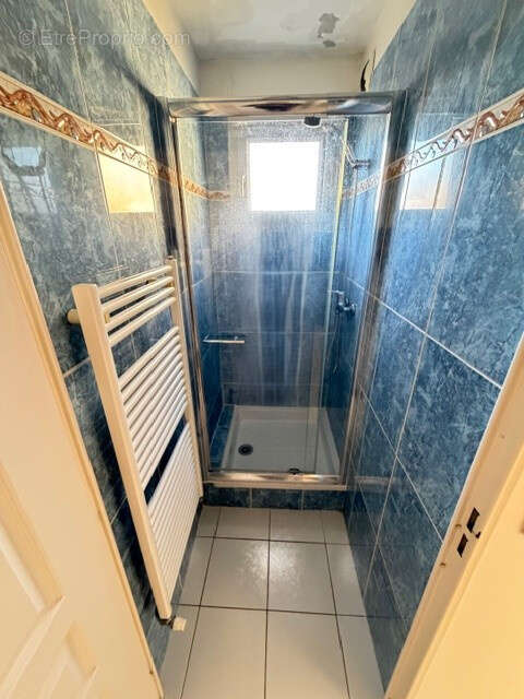 Appartement à TASSIN-LA-DEMI-LUNE