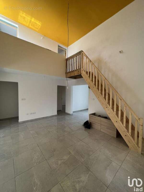 Photo 3 - Maison à CAPESTERRE-BELLE-EAU