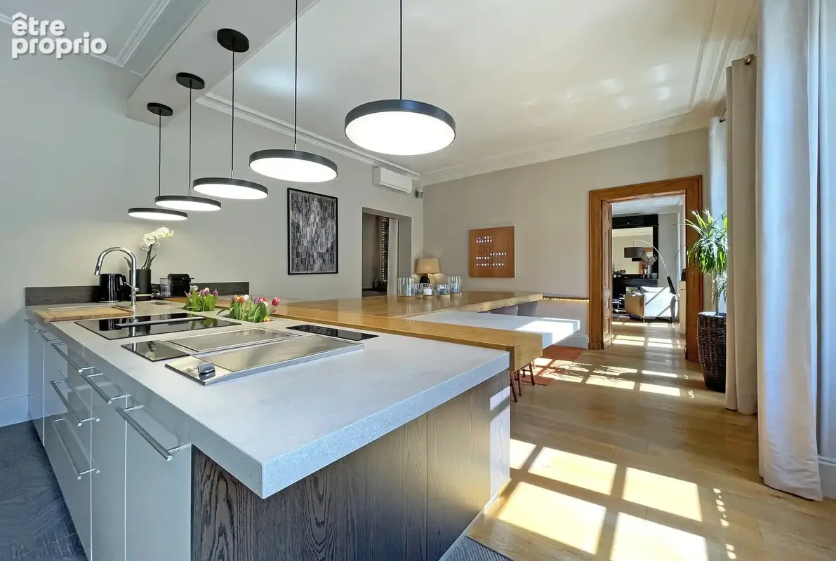181m2 d'exception - photo 1