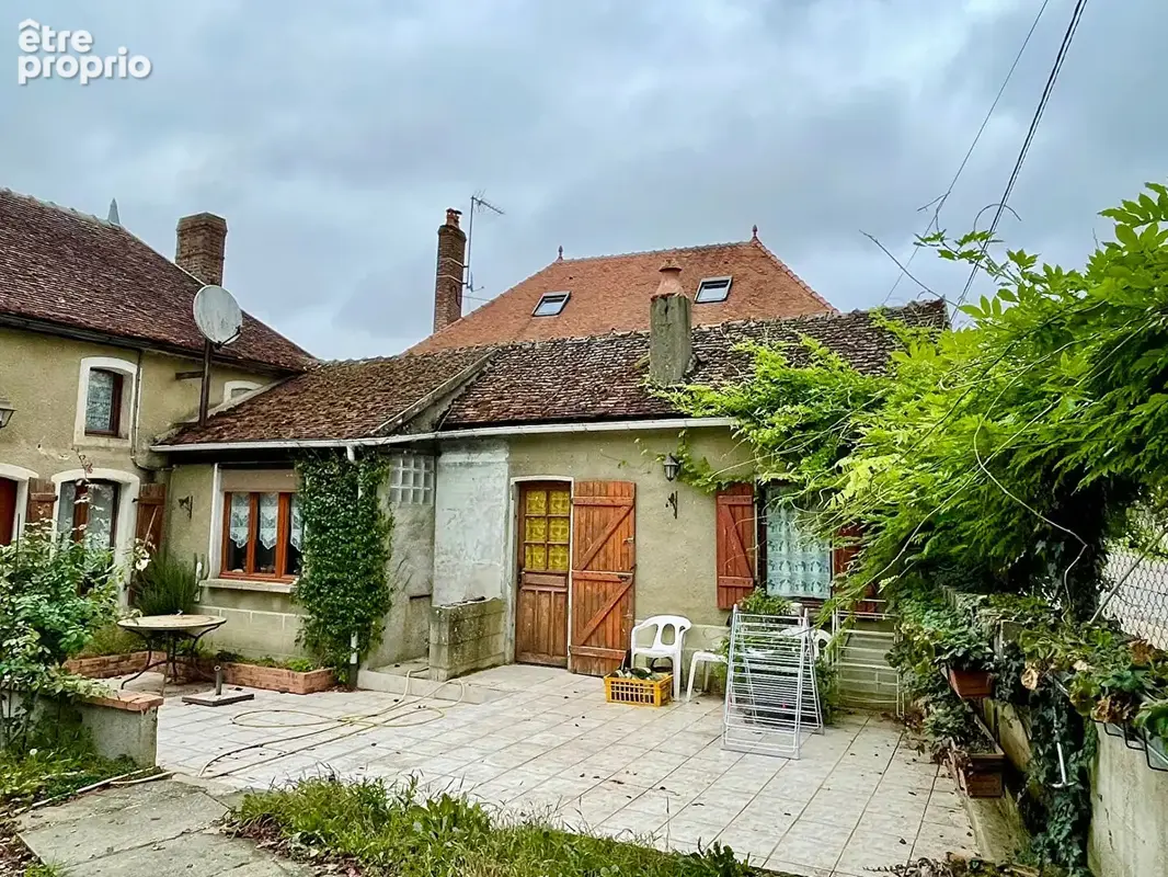 Maison 6 pièces 120 m² à vendre à Racines (10130) - photo 3