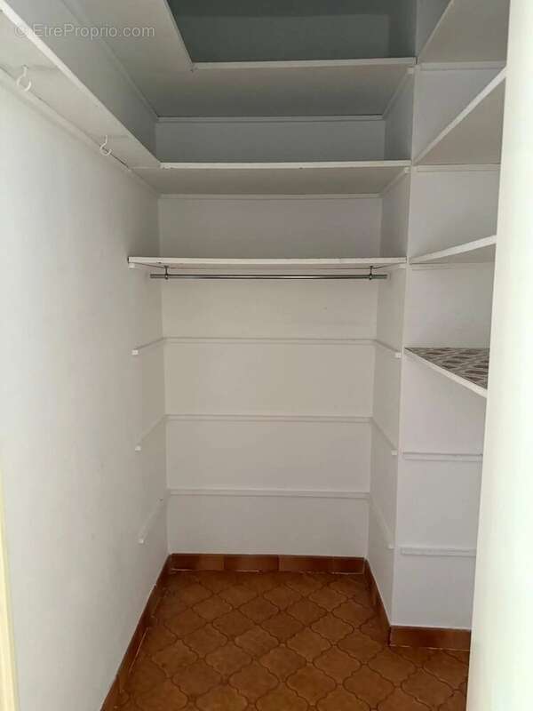 Appartement à VILLEFRANCHE-SUR-MER