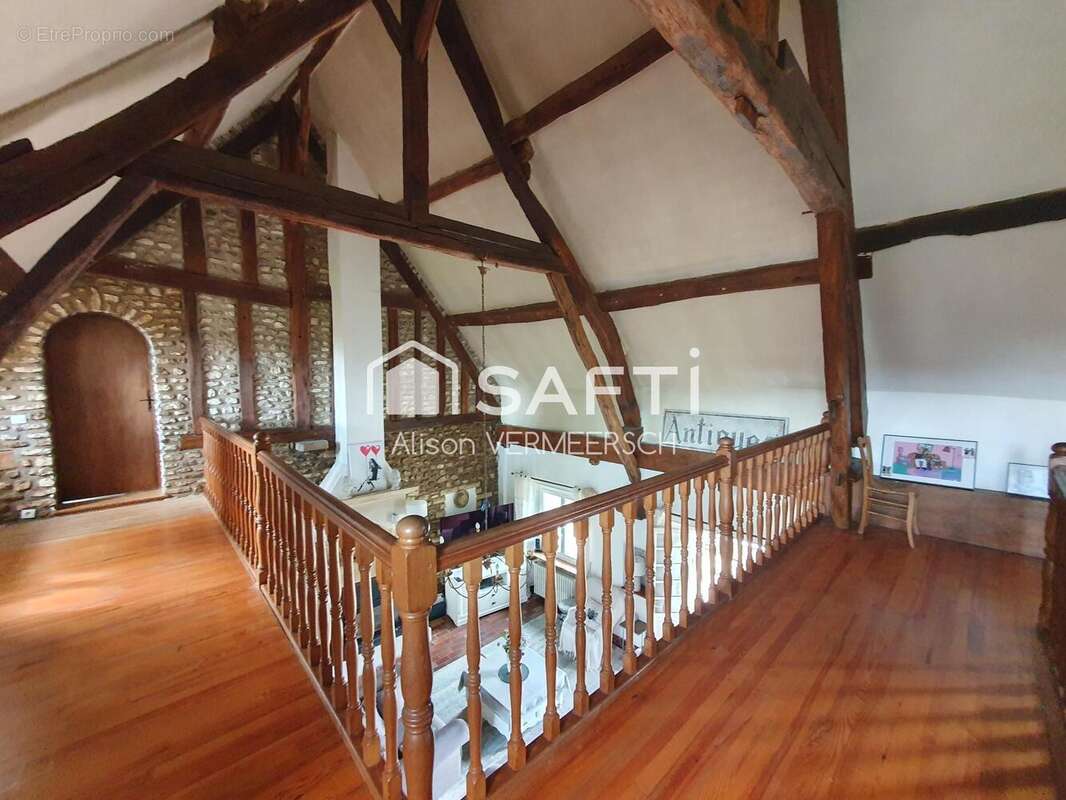 Photo 8 - Maison à BREVAL