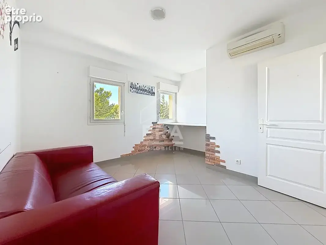 Appartement 115m² à martigues - photo 10