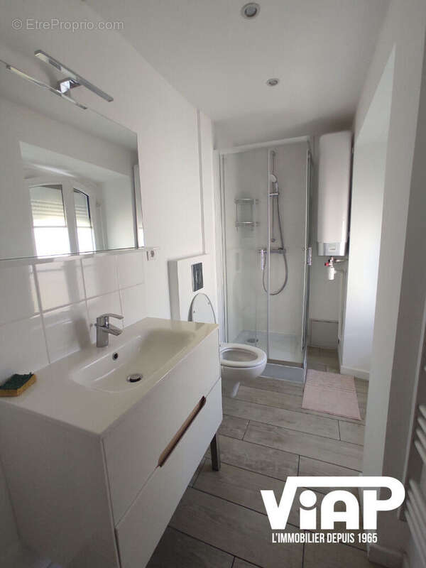 Appartement à LIMOGES