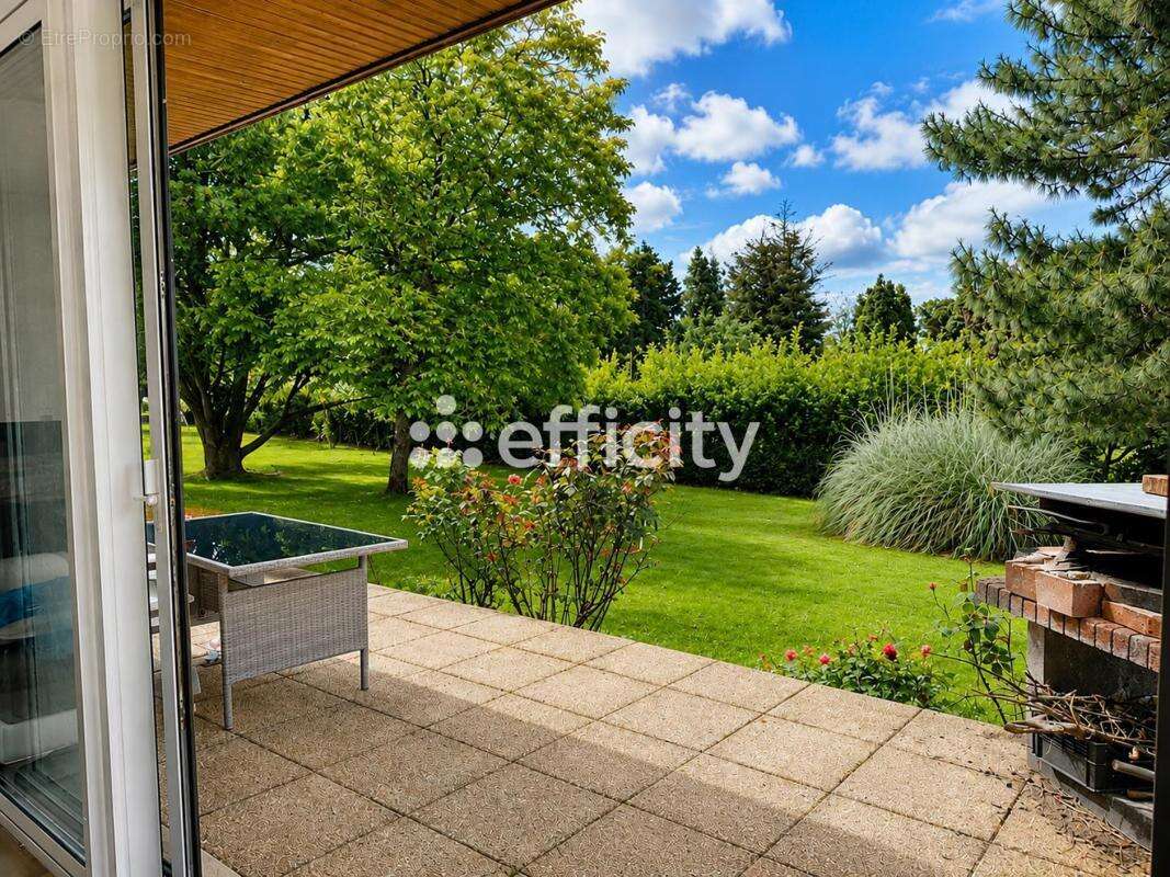 Maison 145 m² à Pire-Sur-Seiche  - photo 5