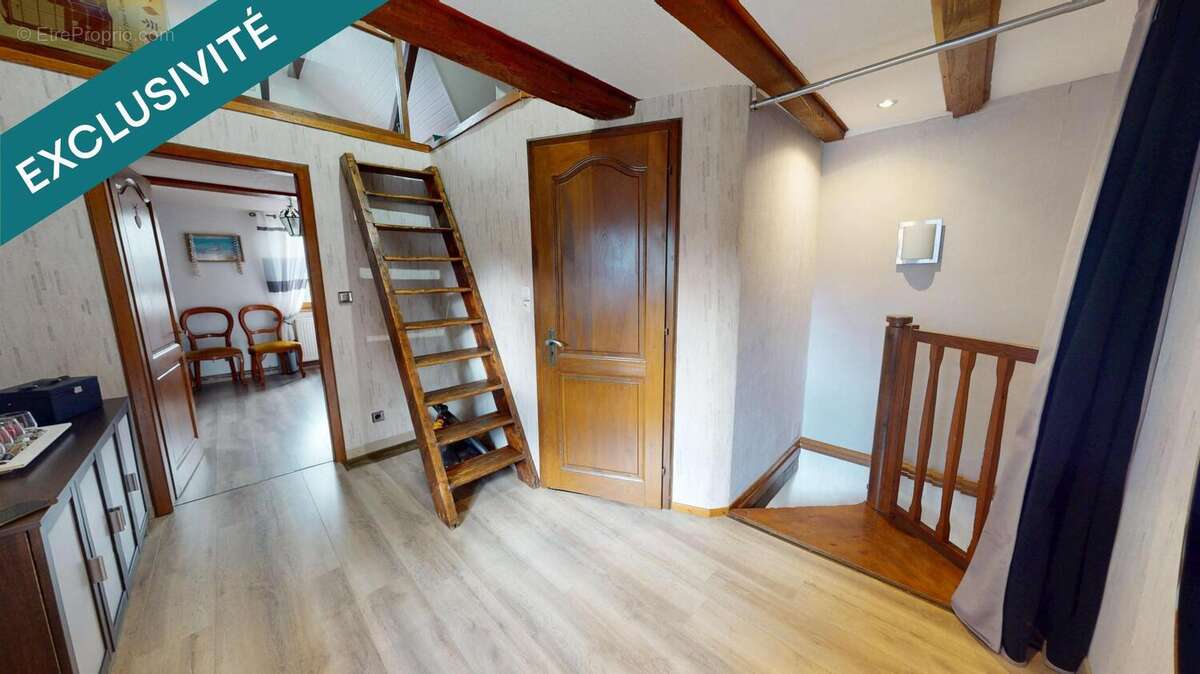 Photo 5 - Maison à MORSCHWILLER-LE-BAS