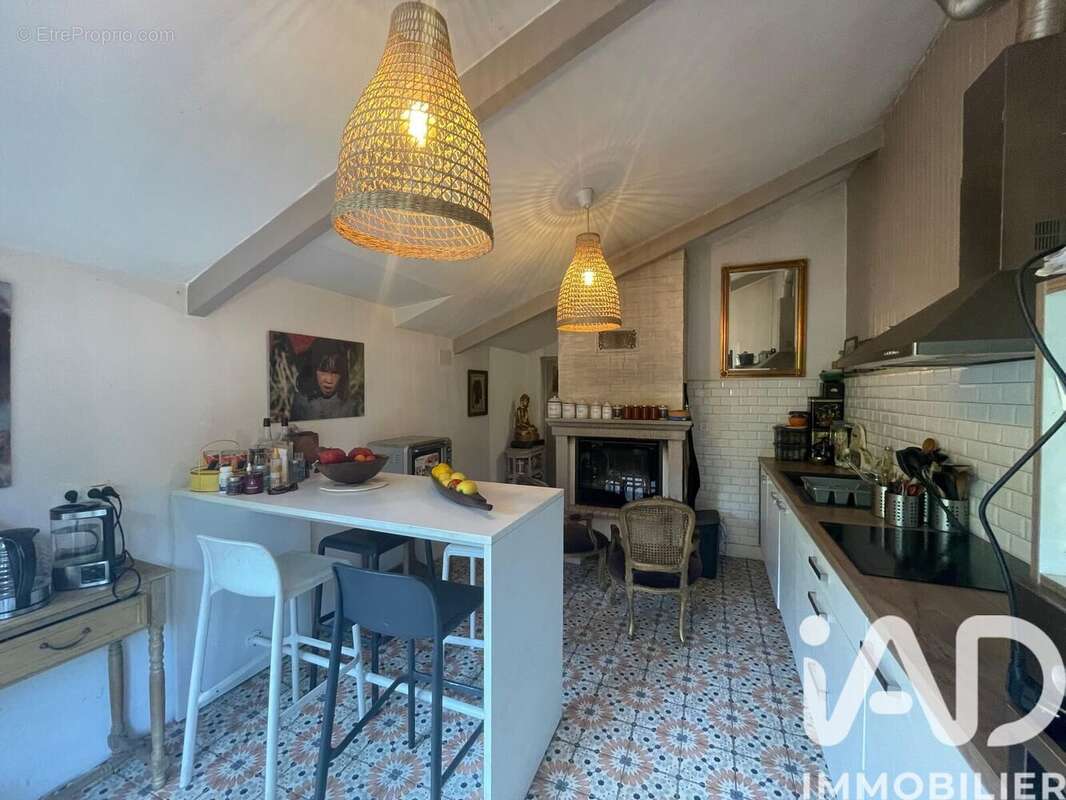 Photo 9 - Maison à MONTECH