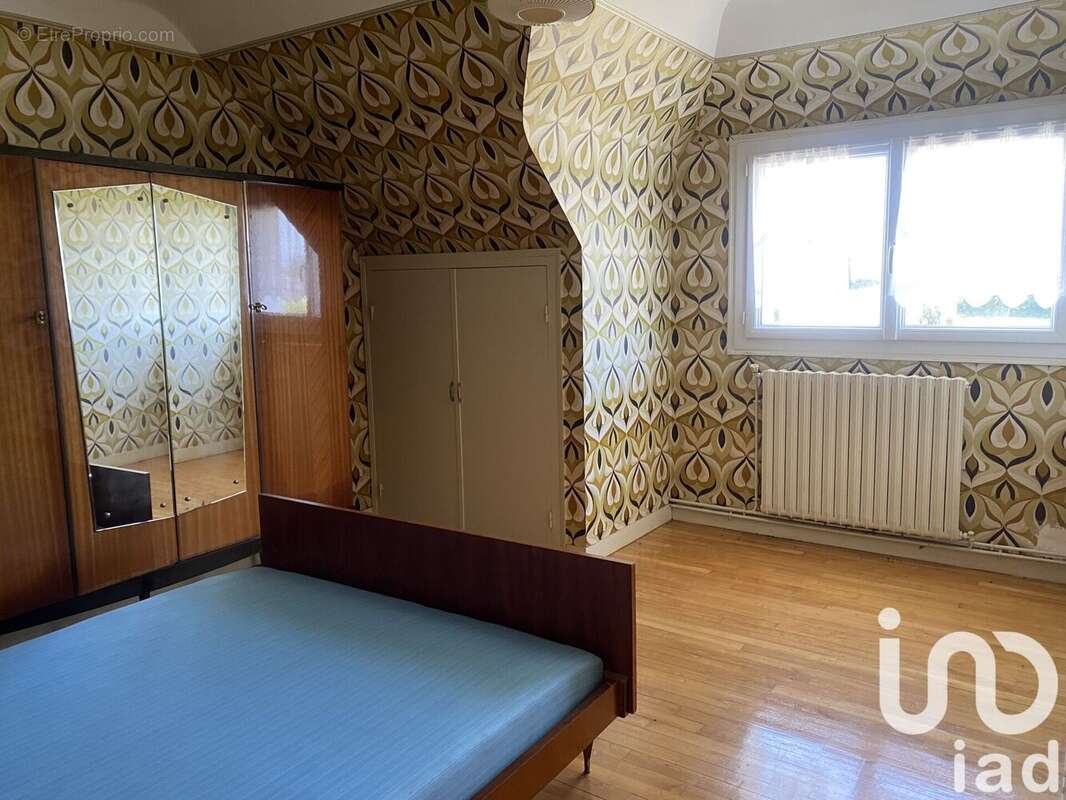 Photo 8 - Maison à PLOUMILLIAU