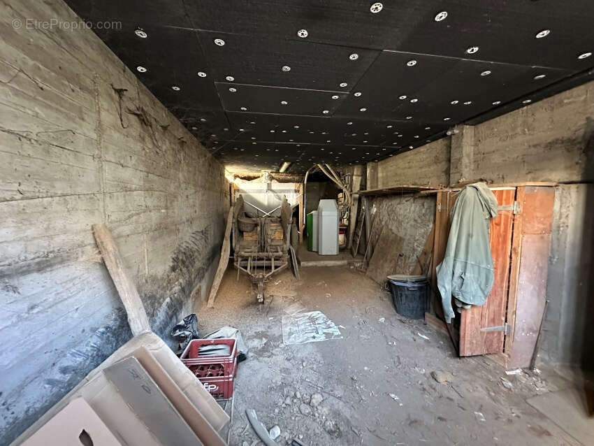 Maison à SAINT-GERVAIS-D'AUVERGNE