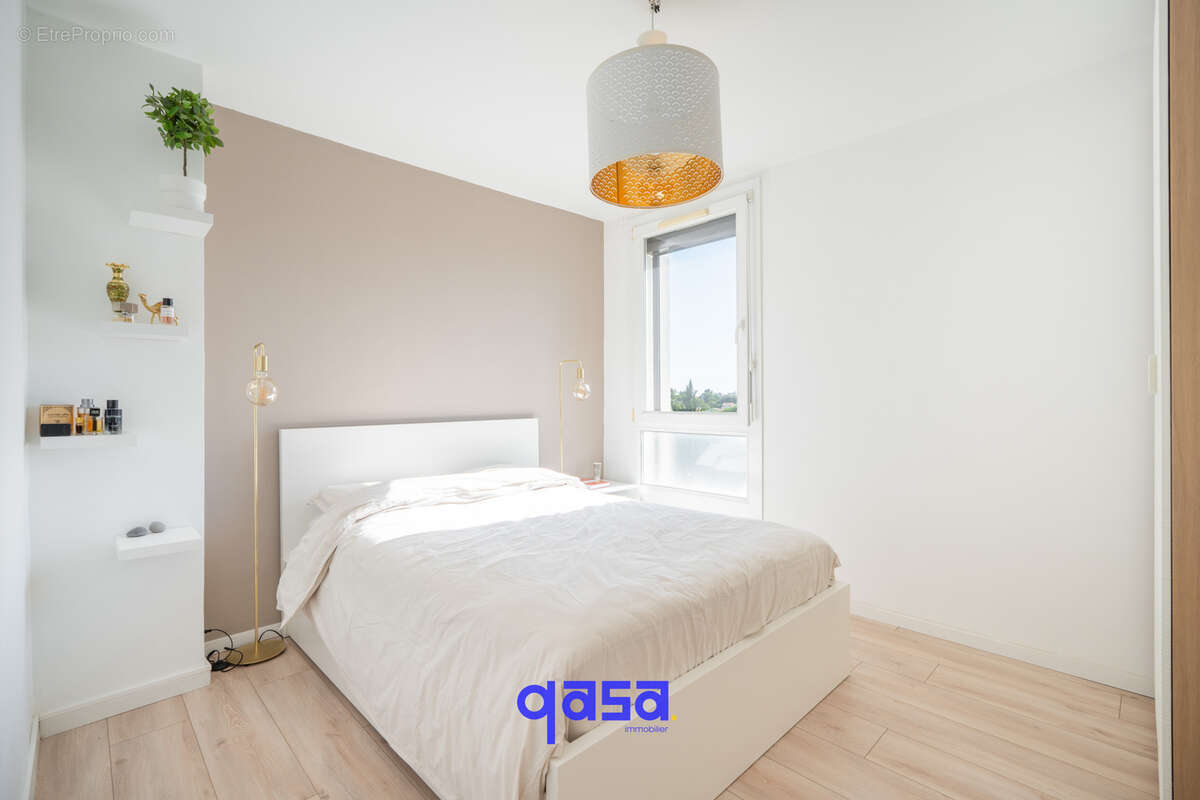 Appartement à MARSEILLE-12E