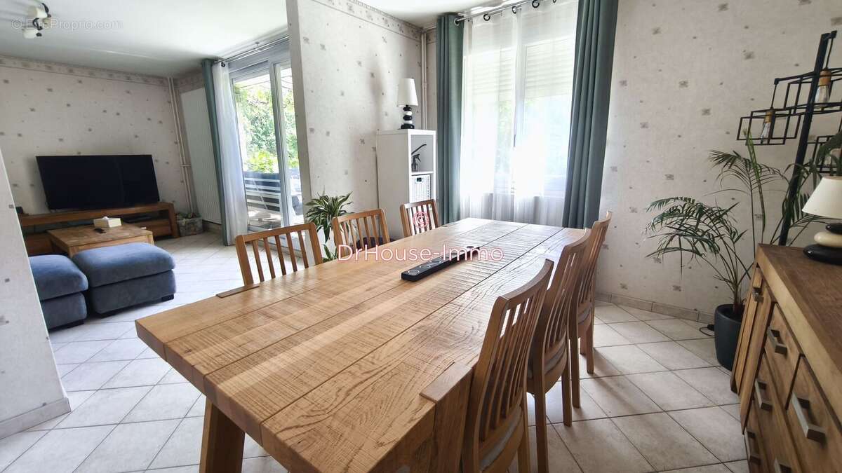 Maison à MARCOUSSIS