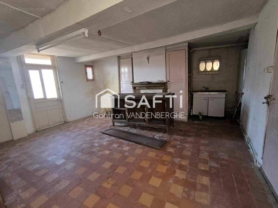 Photo 1 - Maison à VINCLY