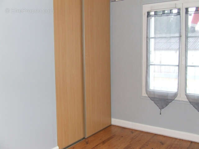 Appartement à BEAUGENCY