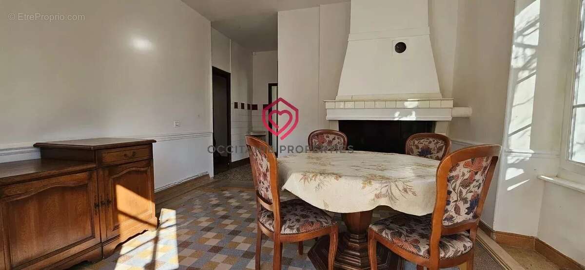 Maison à ARTIGAT
