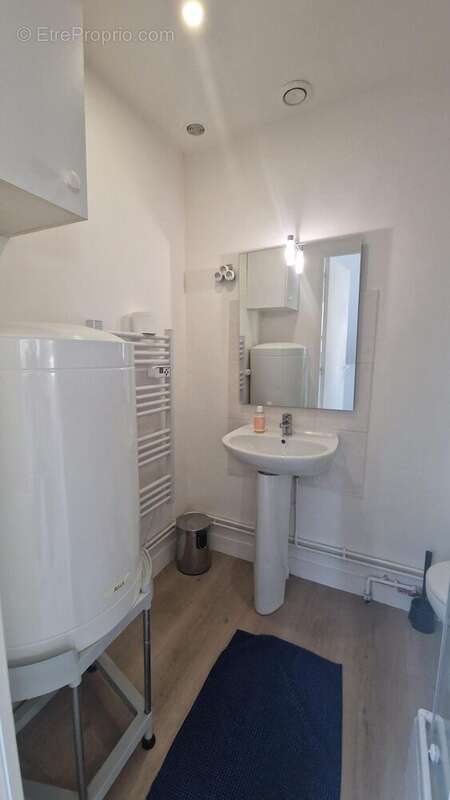 Appartement à LE HAVRE