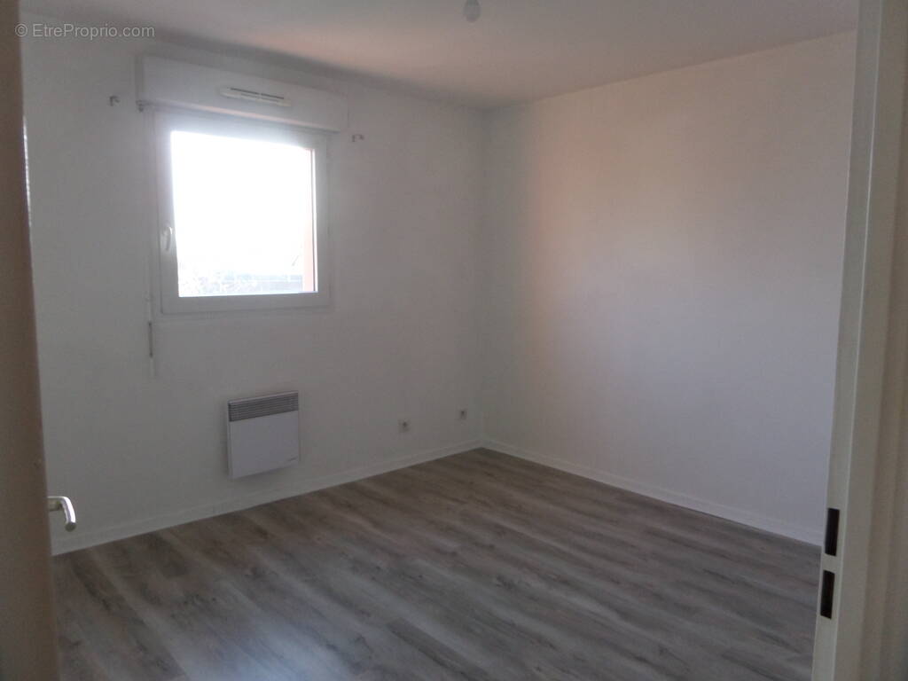 Appartement à EVREUX